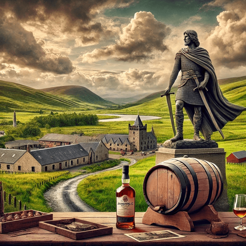 Man'o'Sword 2018 (Annandale)